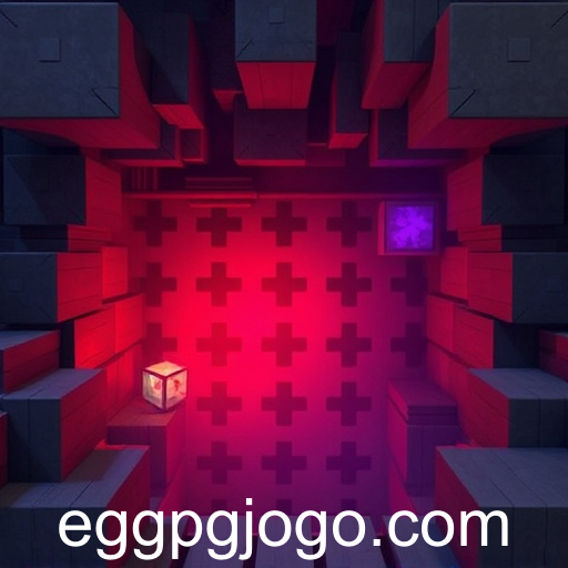 Revolução dos Jogos: Eggpg e as Tendências de 2025