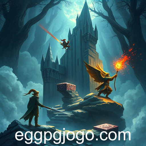 A Fascinante Evolução dos Jogos de RPG: Da Mesa ao Digital