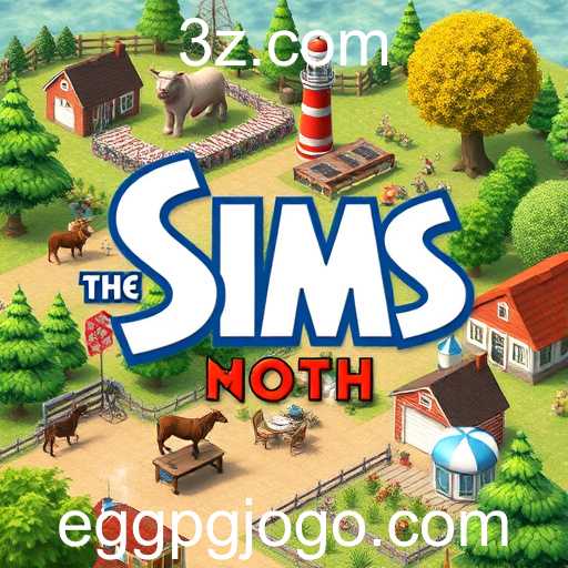 Mergulhe em Mundos Detalhados com Jogos de Simulação