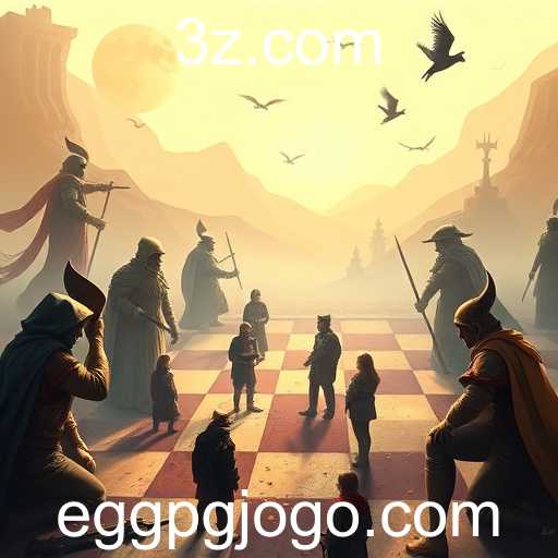 A Fascinante Evolução dos Jogos de Estratégia