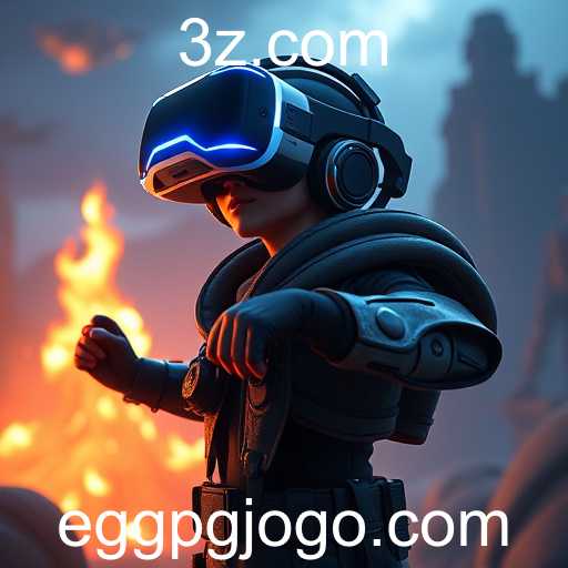 Novidades do Mundo dos Jogos: Tendências e Lançamentos