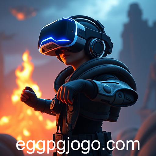 Novidades do Mundo dos Jogos: Tendências e Lançamentos